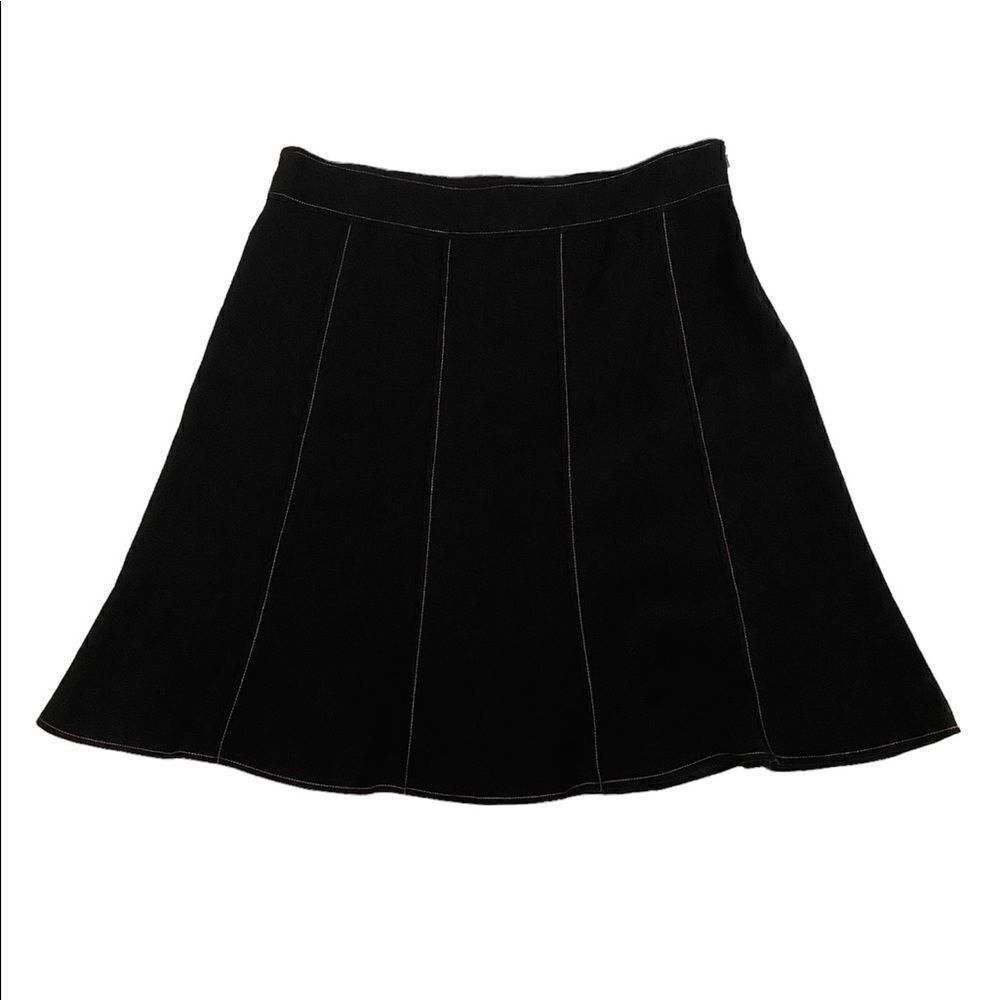 Rave Stretch Junior Skirt  